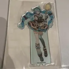 初音ミク×ドン・キホーテ ねずみ年ミクの宴 アクリルスタンド - メルカリ