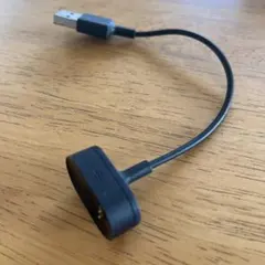 Fitbit Inspire HR 充電ケーブル