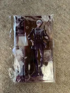 アイドリッシュセブン 四葉環 8周年 アクリルスタンド