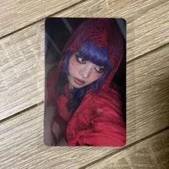 HANA 1st Album トレカB 【NAOKO】