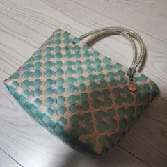 LOVERARY BY FEILER　プラカゴバッグ