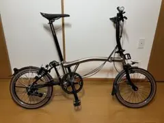 BROMPTON Nickel Black Edition (超希少)のサムネイル