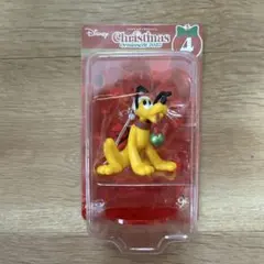 ディズニー クリスマスオーナメント 2025 プルート