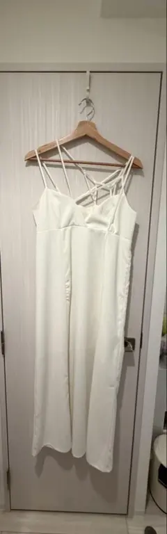 Aerma エリマ　キャミワンピース