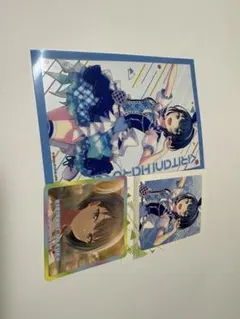プロセカ 桐谷遥まとめ売り バラ売り○ 即購入× - メルカリ