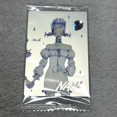 矢沢あい ツインウエハース NANA レアカード 小松奈々 ハチ