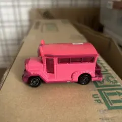 Takara Tomy - 【廃盤】ディズニー DM-23 ジャンボリークルーザー ロッツォ・ハグベア トミカ DM-23 ジャンボリークルーザー ロッツォ・ハグベア