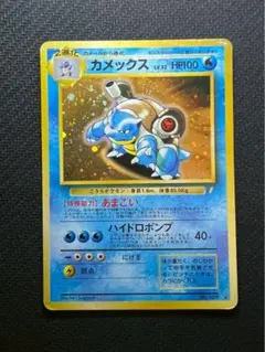 2025年最新】とりかえっこプリーズ カメックスの人気アイテム