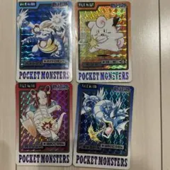 ポケモンカードダス　73枚　まとめ売り ポケモン カードダス 73枚まとめ売り - メルカリ