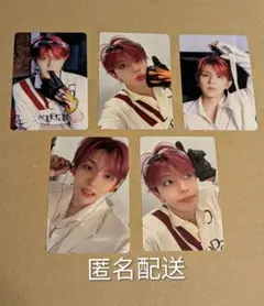 INI 髙塚大夢 ANTHEM トレカ - メルカリ