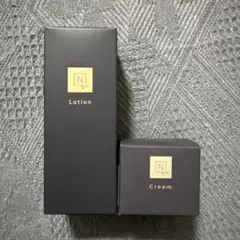 Norganic モイストリッチローション バリアクリーム - メルカリ