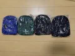 Great Polo Sports Club リュック 4点セット