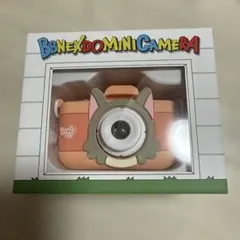 BABYMONSTER ベビモン ソウルコン ミニカメラ - メルカリ