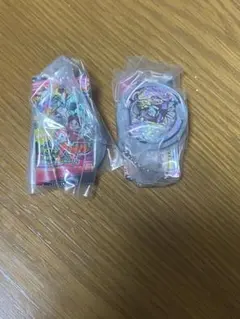妖怪ウォッチ　ガチャガチャ