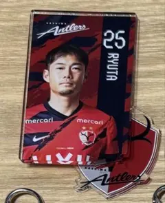 鹿島アントラーズ 28 溝口修平 - メルカリ