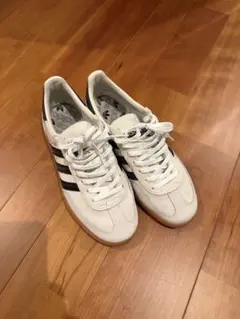 adidasハンドボール スペツィアル 24.5cm