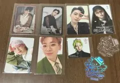 JO1 川尻蓮 トレカ まとめ売り