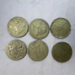 2025年最新】フィリピン 5 センタボ銀貨の人気アイテム - メルカリ