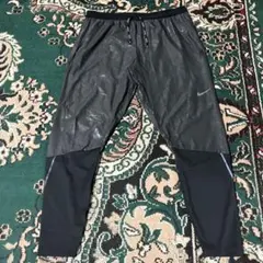 NIKE ナイキ XXL スイフト メンバーシップ ランニング ジョガーパンツ