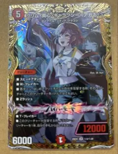 ユニオンアリーナ 僕のヒーローアカデミア レディ・ナガン ⭐︎2