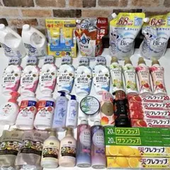 1セット限定‼️】洗濯洗剤・柔軟剤 ボールド・アリエール