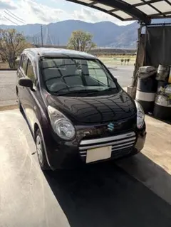 車検取りたて ダイハツ エッセカスタム 黒 - メルカリ