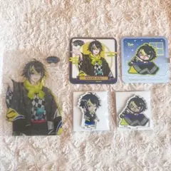 にじさんじ スイパラ コラボカフェ Dytica 伊波ライ