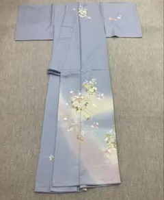 訪問着