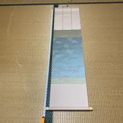 2025年最新】掛け軸 花の人気アイテム - メルカリ