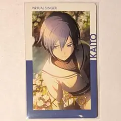 プロセカ エピカ 箔押し KAITO 20B