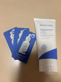 AESTURA アトバリア365クリーム80ml 新品