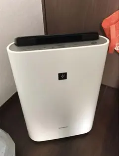 SHARP シャープ 加湿空気清浄機