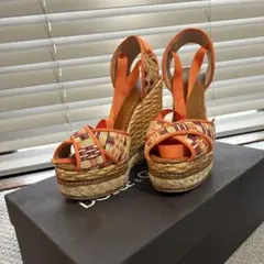 ドルチェ&ガッパーナのサンダルのサムネイル