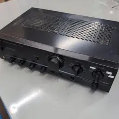 ケンウッドKA-990SD アンプ 通電のみ確認済 - メルカリ
