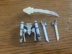 ねんどろいど　立体機動装置　進撃の巨人のサムネイル