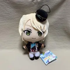 ⑦ あんさんぶるスターズ あんスタ ぬいぐるみ ALKALOID 白鳥藍良