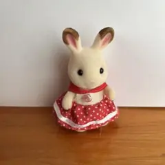 シルバニアファミリー大きな海のクルーズボート 付属品