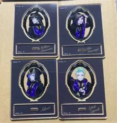 アクリルスタンドコレクション ディアソムニア