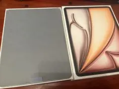 【未使用/AppleCare今なら可】￼iPadAir13インチ128Wi-Fi