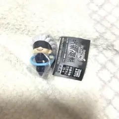 こんにち輪 五条悟 呪術廻戦　フィギュアマスコット　vol.2