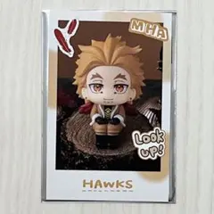 るかっぷ ホークス