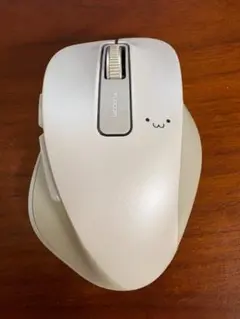 ELECOM EX-G ワイヤレスマウス