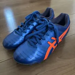 2026年最新】asics サッカースパイク 23.5の人気アイテム - メルカリ
