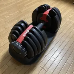 可変式ダンベル ativafit 12.5kg② - メルカリ