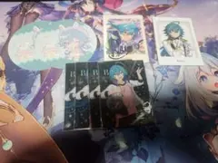 あんスタ ライカ 萊香