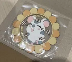 とっとこハム太郎　コースター　こうしくん