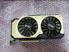 Palit Geforce GTX970 JetStream 中古動作品