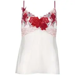 2025年最新】ワコールサルート キャミソールの人気アイテム - メルカリ