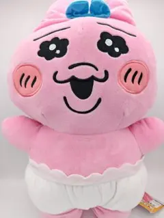 2026年最新】おぱんちゅうさぎ超BIGぬいぐるみの人気アイテム - メルカリ