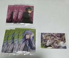 アイナナ ウエハース 百 千